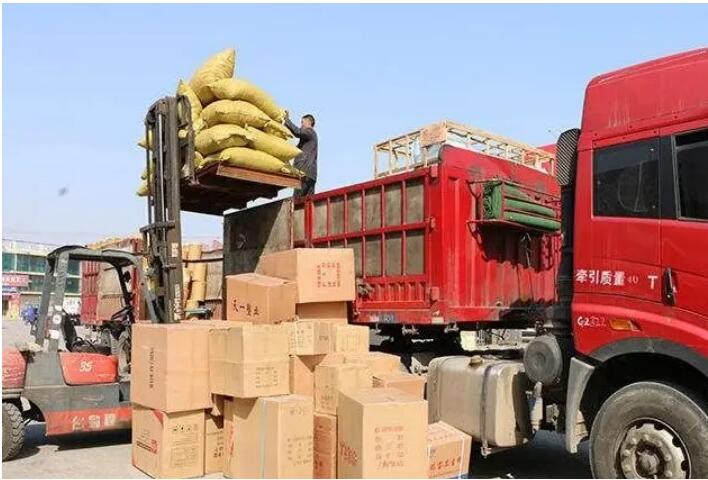 厦门到金水区物流专线