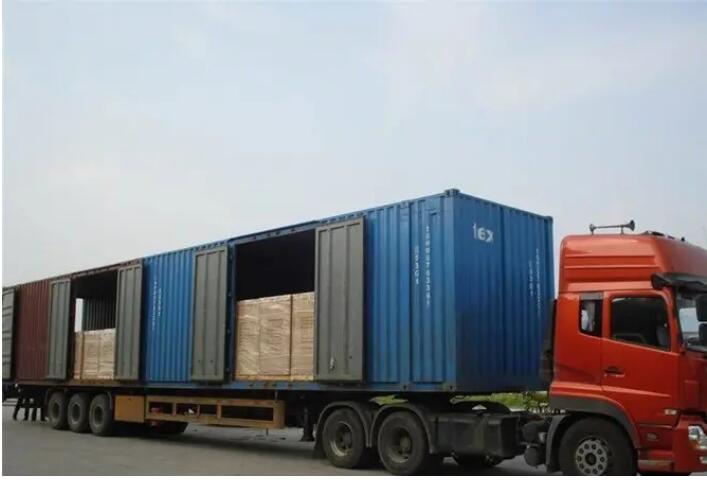 厦门到金水区整车运输