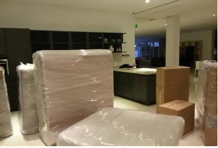 厦门到金水区长途搬家