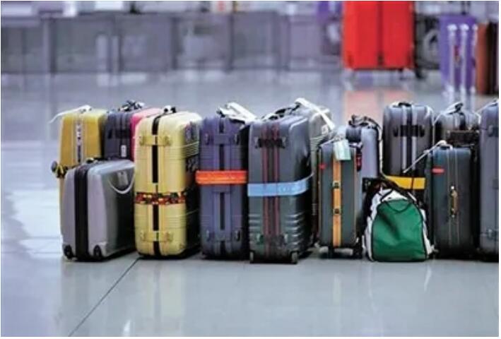 厦门到金水区行李托运