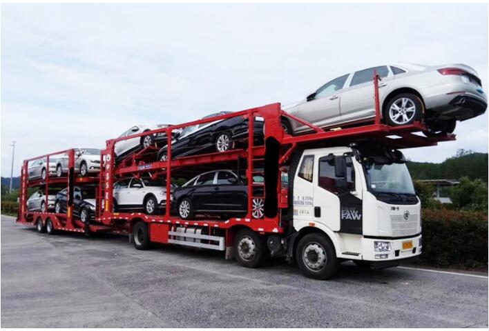 厦门到金水区轿车托运